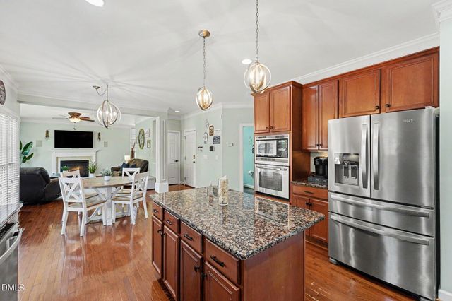 210 Allendown Lane, Knightdale, NC 27545
