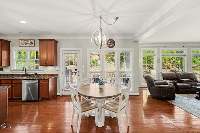 210 Allendown Lane, Knightdale, NC 27545