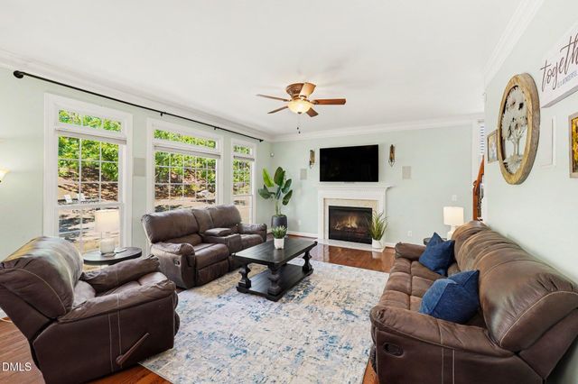210 Allendown Lane, Knightdale, NC 27545