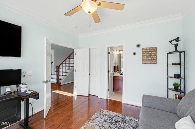 210 Allendown Lane, Knightdale, NC 27545