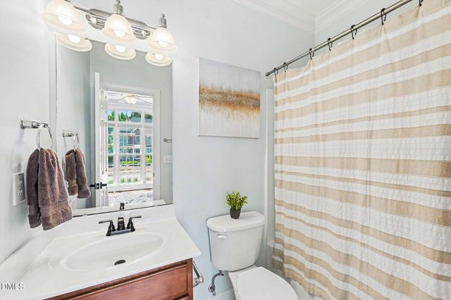 210 Allendown Lane, Knightdale, NC 27545