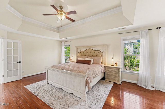 210 Allendown Lane, Knightdale, NC 27545