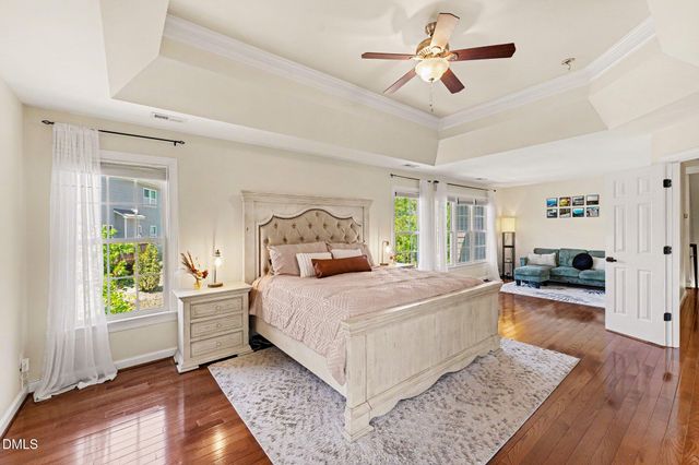 210 Allendown Lane, Knightdale, NC 27545