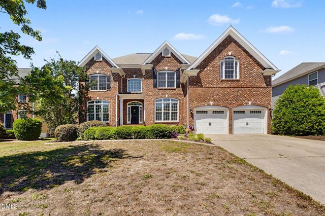 210 Allendown Lane, Knightdale, NC 27545