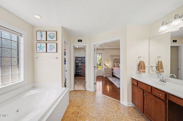 210 Allendown Lane, Knightdale, NC 27545