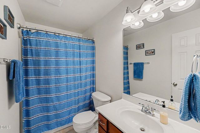 210 Allendown Lane, Knightdale, NC 27545