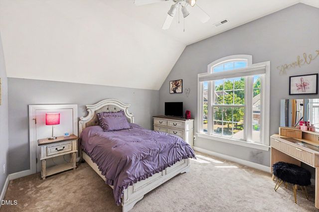 210 Allendown Lane, Knightdale, NC 27545