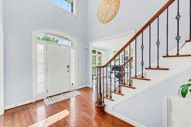 210 Allendown Lane, Knightdale, NC 27545