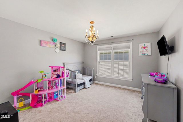 210 Allendown Lane, Knightdale, NC 27545