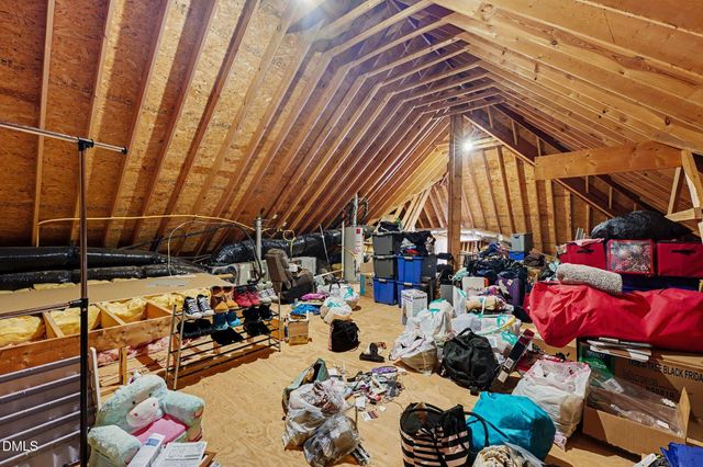210 Allendown Lane, Knightdale, NC 27545