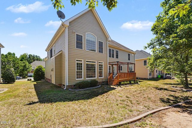 210 Allendown Lane, Knightdale, NC 27545