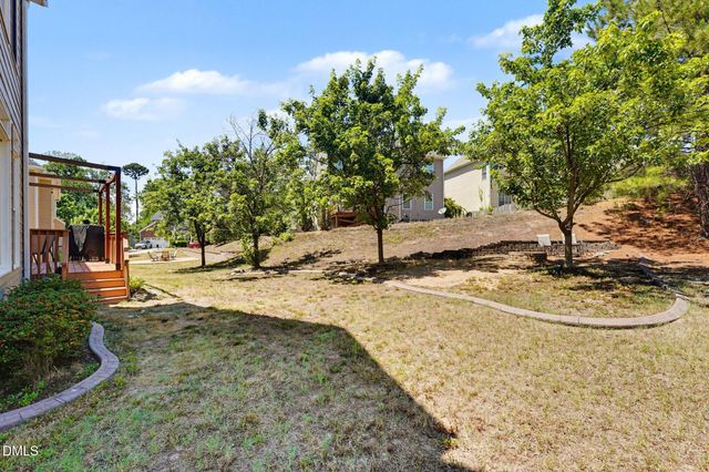 210 Allendown Lane, Knightdale, NC 27545
