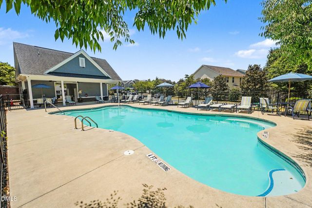 210 Allendown Lane, Knightdale, NC 27545