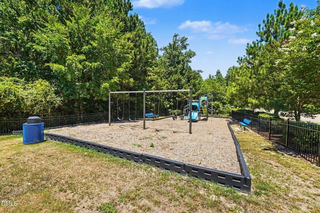 210 Allendown Lane, Knightdale, NC 27545