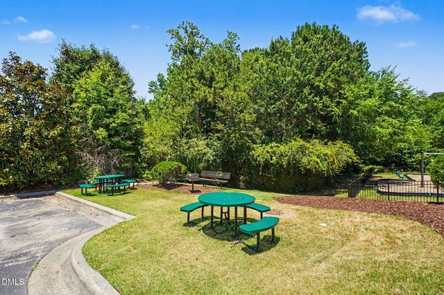210 Allendown Lane, Knightdale, NC 27545