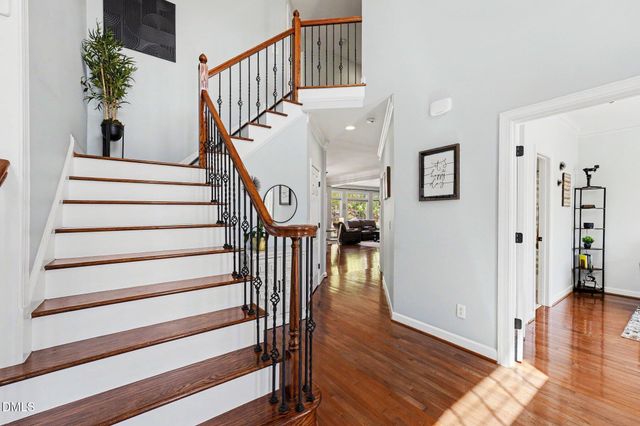 210 Allendown Lane, Knightdale, NC 27545
