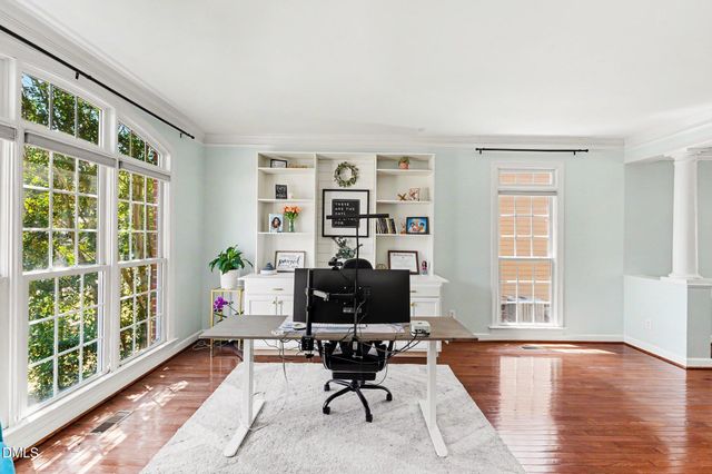 210 Allendown Lane, Knightdale, NC 27545