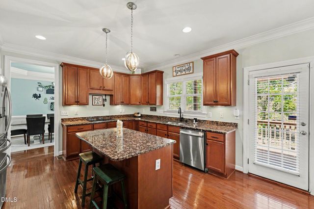 210 Allendown Lane, Knightdale, NC 27545