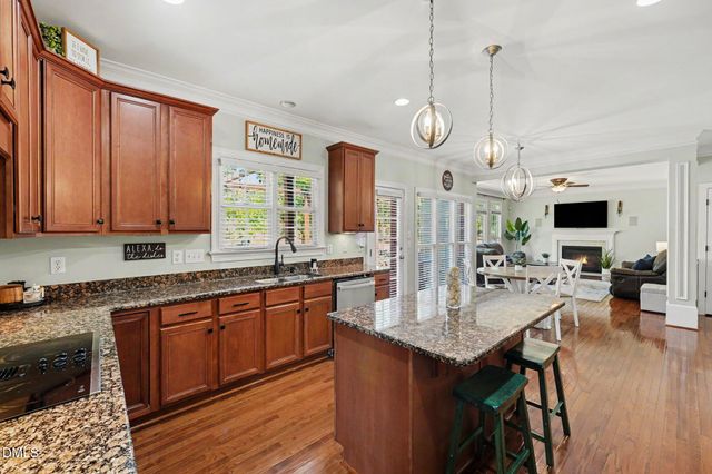 210 Allendown Lane, Knightdale, NC 27545