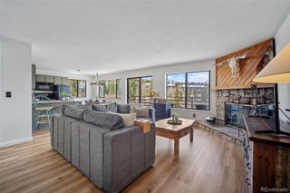 9876 Ryan Gulch Road 206, Silverthorne, CO 80498