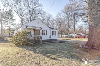 8037 Wiseman Road, Bedford Twp, MI 48144