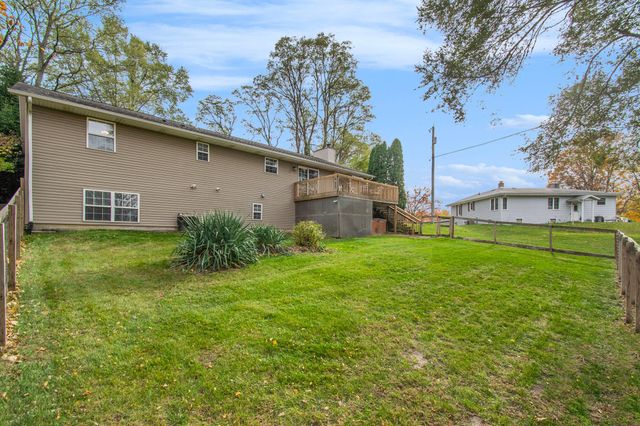 6445 W Shiva Drive, La Porte, IN 46350