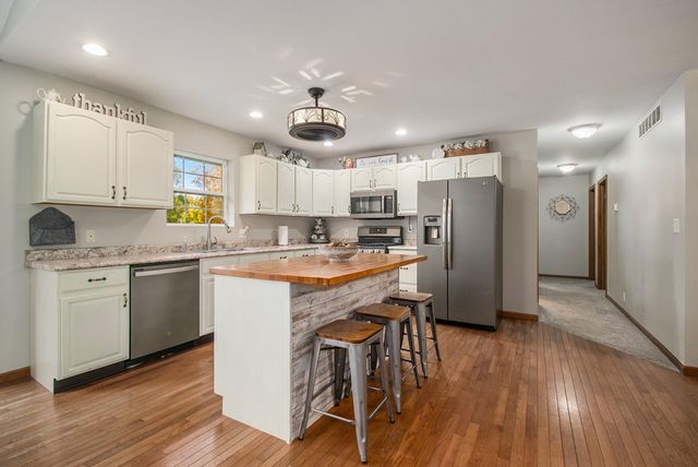 6445 W Shiva Drive, La Porte, IN 46350