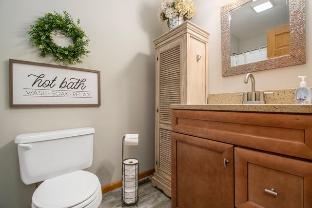 6445 W Shiva Drive, La Porte, IN 46350