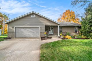 6445 W Shiva Drive, La Porte, IN 46350