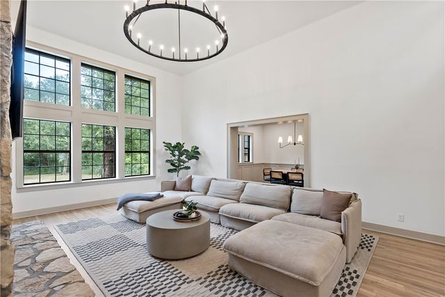 6 Ranchero Road, College Station, TX 77845