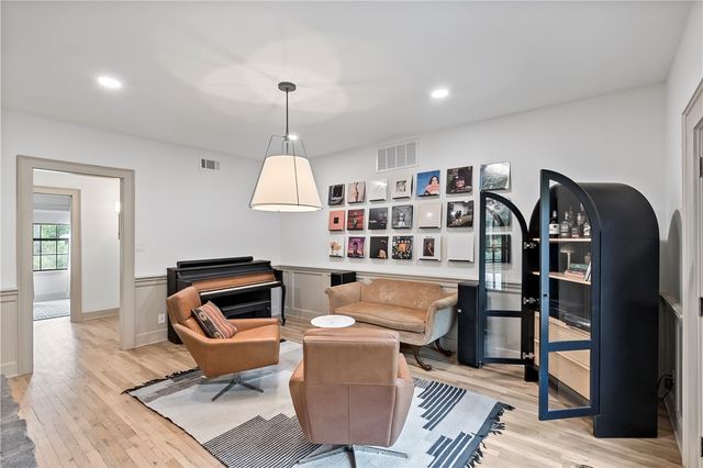 6 Ranchero Road, College Station, TX 77845