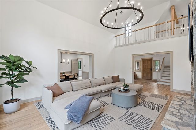 6 Ranchero Road, College Station, TX 77845