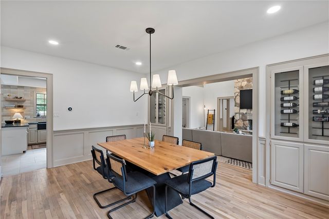 6 Ranchero Road, College Station, TX 77845