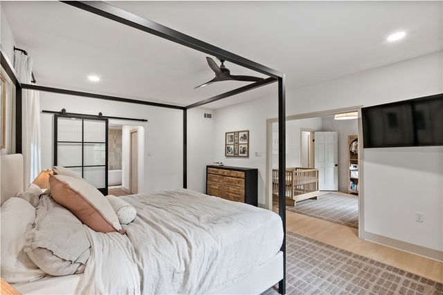 6 Ranchero Road, College Station, TX 77845