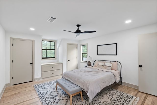 6 Ranchero Road, College Station, TX 77845