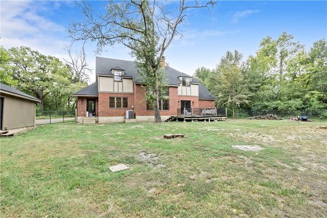 6 Ranchero Road, College Station, TX 77845