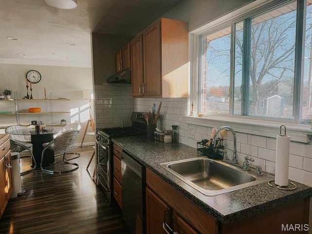 3321 Clemens Drive, St Charles, MO 63301