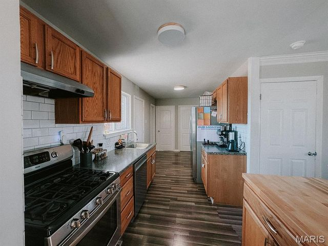 3321 Clemens Drive, St Charles, MO 63301