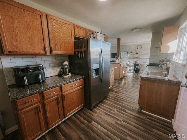 3321 Clemens Drive, St Charles, MO 63301