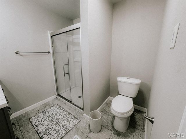 3321 Clemens Drive, St Charles, MO 63301