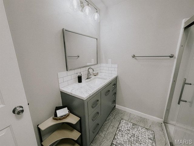 3321 Clemens Drive, St Charles, MO 63301