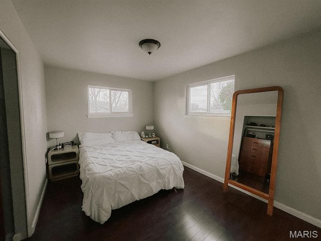 3321 Clemens Drive, St Charles, MO 63301