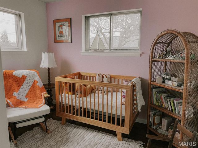 3321 Clemens Drive, St Charles, MO 63301