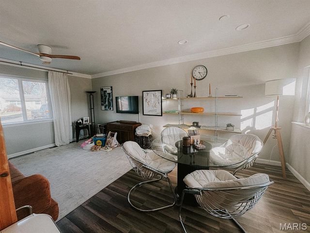 3321 Clemens Drive, St Charles, MO 63301