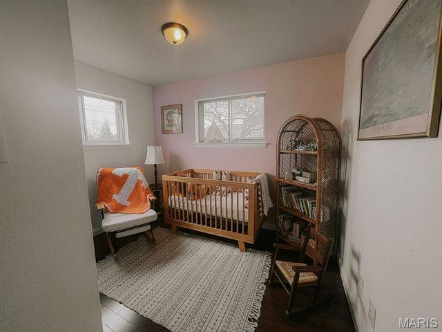 3321 Clemens Drive, St Charles, MO 63301