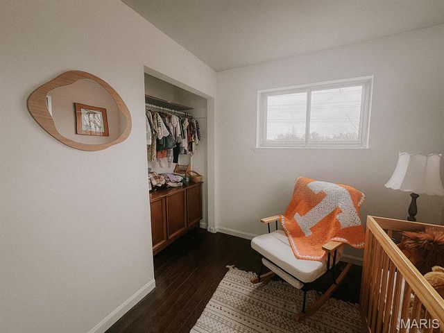 3321 Clemens Drive, St Charles, MO 63301