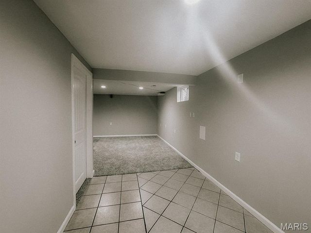 3321 Clemens Drive, St Charles, MO 63301