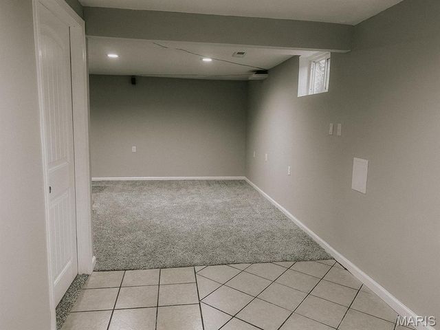 3321 Clemens Drive, St Charles, MO 63301