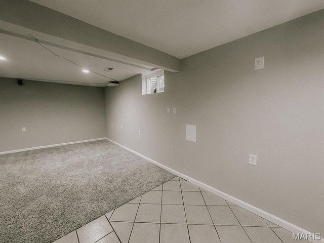 3321 Clemens Drive, St Charles, MO 63301