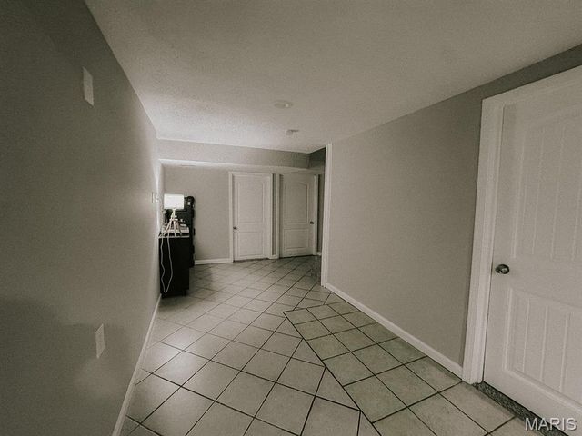 3321 Clemens Drive, St Charles, MO 63301